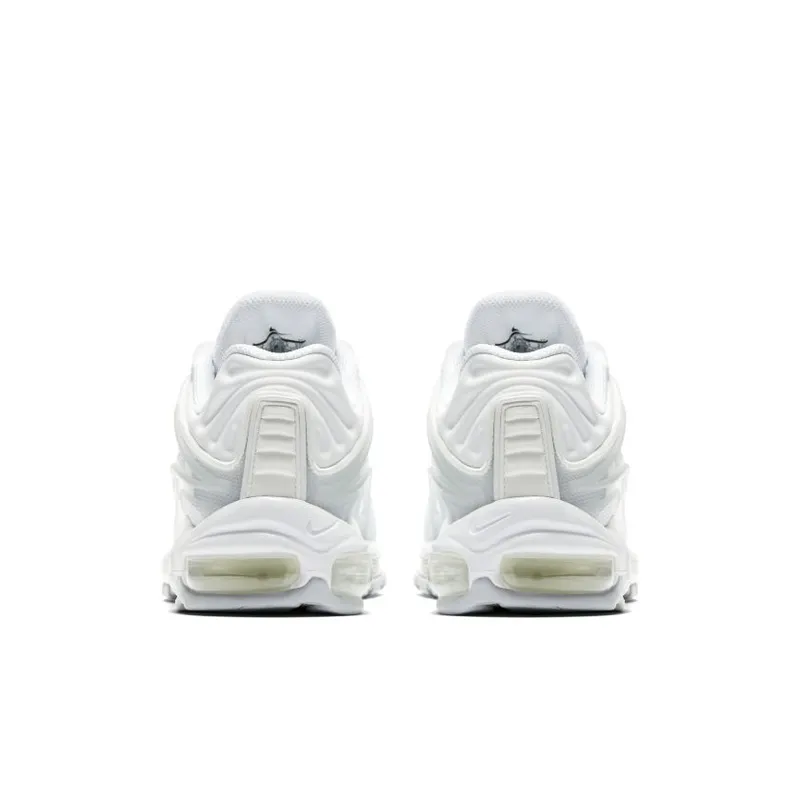 Nike Air Max Deluxe White Platinum (AV2589-100)