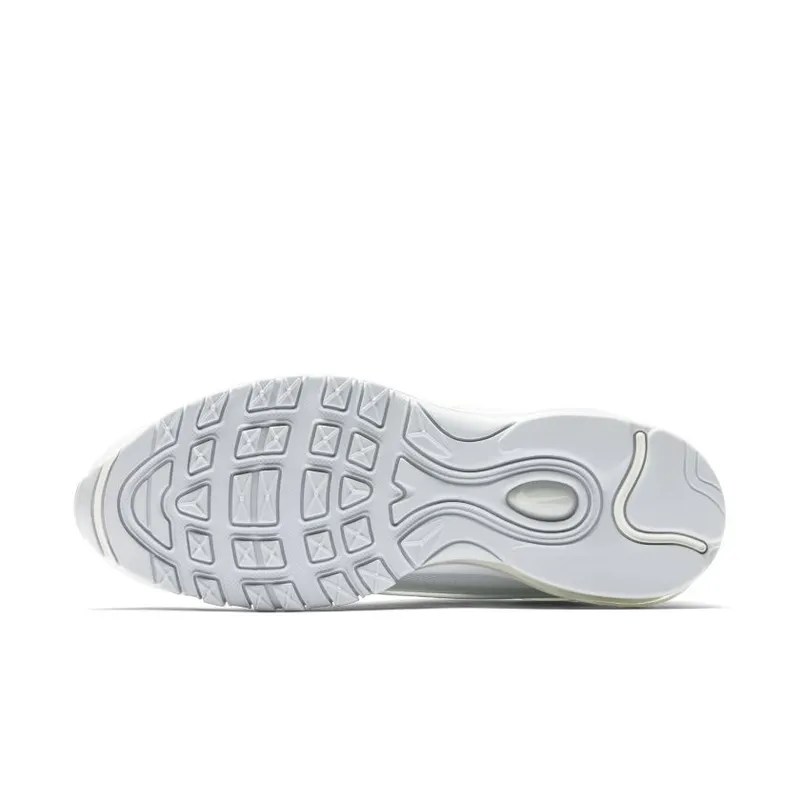 Nike Air Max Deluxe White Platinum (AV2589-100)