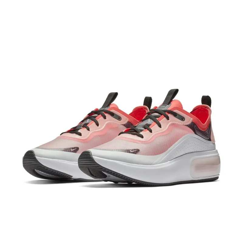 Nike Air Max Dia Flash Crimson (Women’s) (AV4146-100)