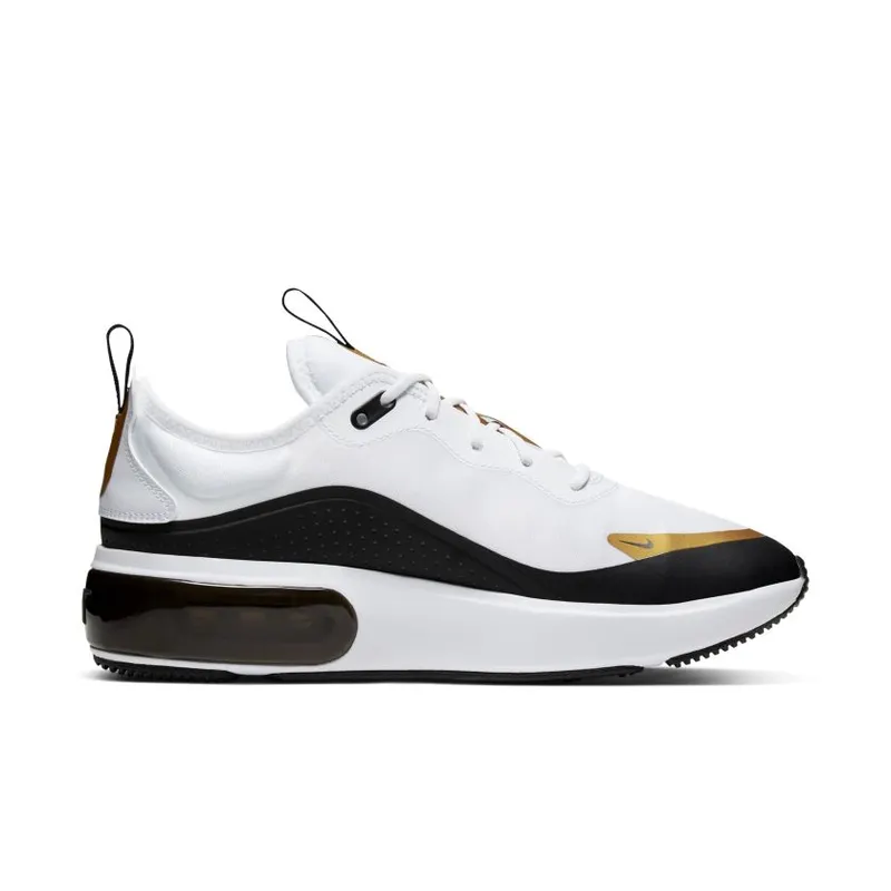 Nike Air Max Dia Icon Clash (Women’s) (AQ4312-107)