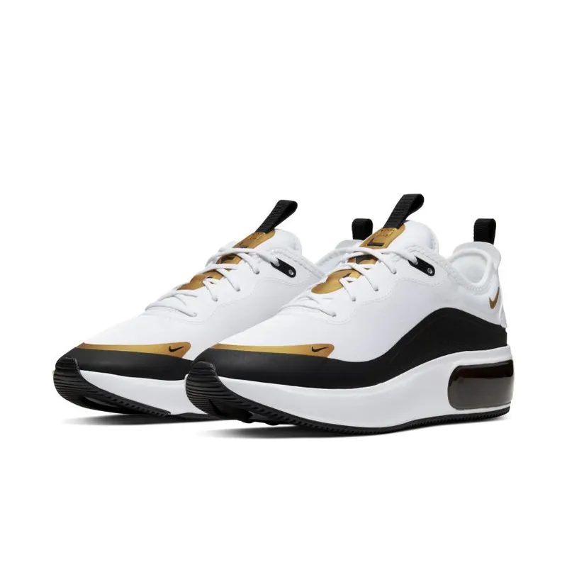 Nike Air Max Dia Icon Clash (Women’s) (AQ4312-107)