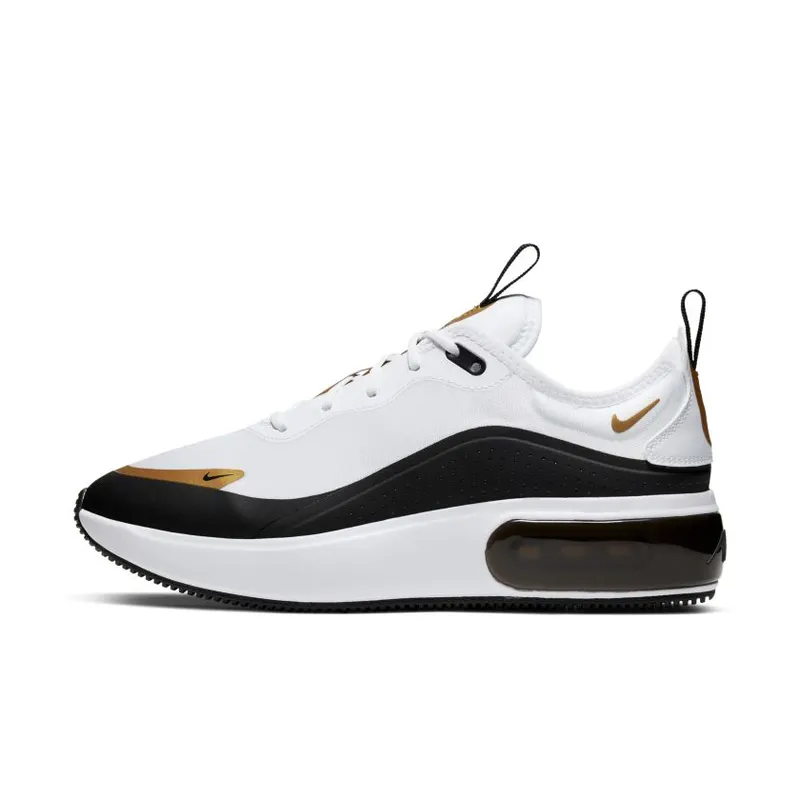 Nike Air Max Dia Icon Clash (Women’s) (AQ4312-107)