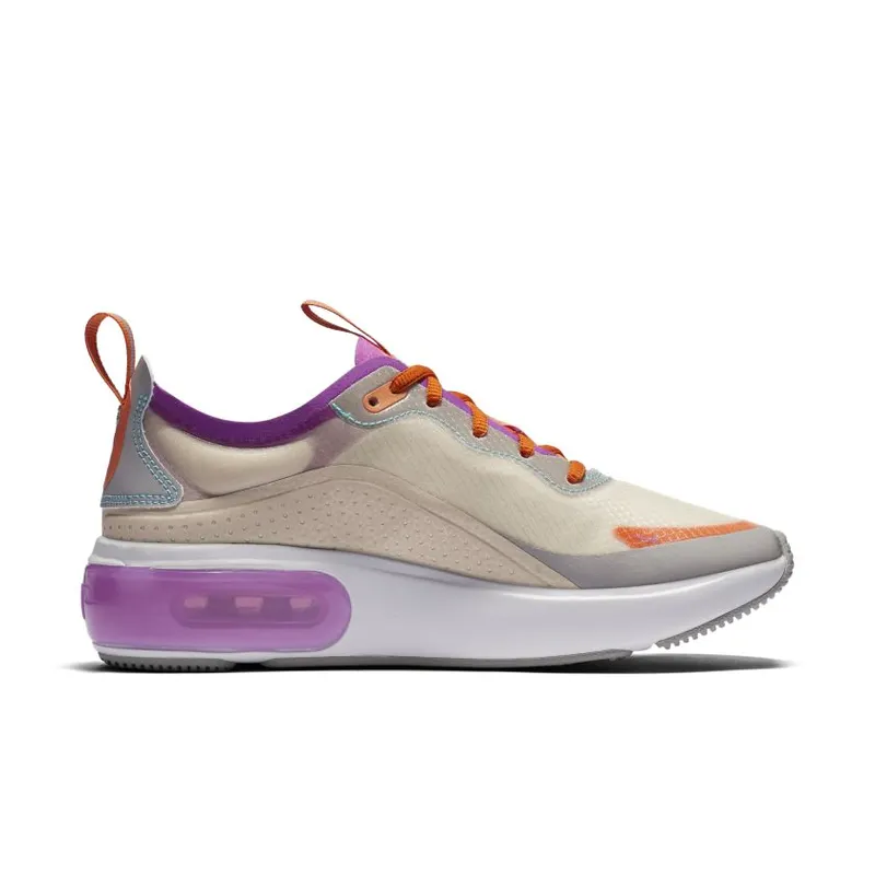 Nike Air Max Dia Light Orewood Brown (Women’s) (AR7410-106)