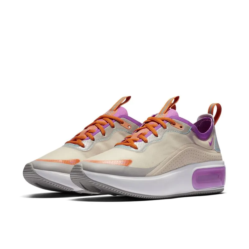 Nike Air Max Dia Light Orewood Brown (Women’s) (AR7410-106)