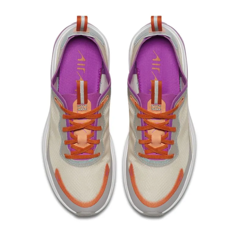 Nike Air Max Dia Light Orewood Brown (Women’s) (AR7410-106)