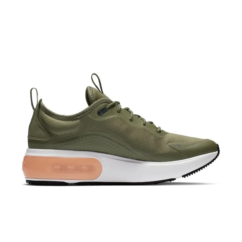 Nike Air Max Dia Medium Olive (AQ4312-200)