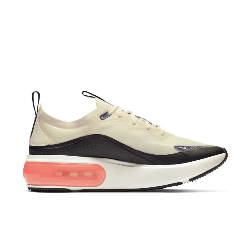 Nike Air Max Dia Pale Ivory (Women’s) (AR7410-101)