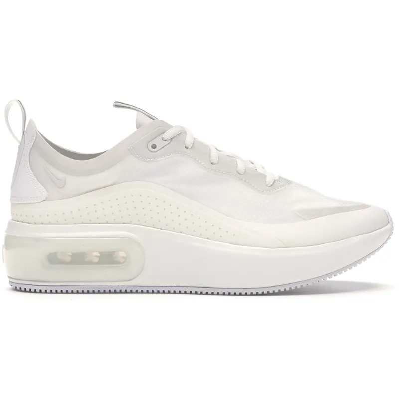 Nike Air Max Dia SE White (AR7410-105)