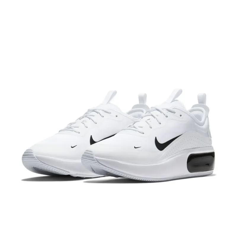 Nike Air Max Dia White Black (Women’s) (CI3898-100)