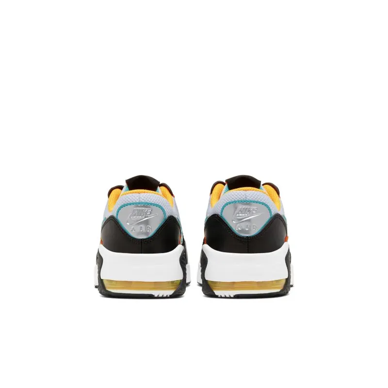 Nike Air Max Excee D2N Black Laser Chrome (GS) (CJ2002-100)