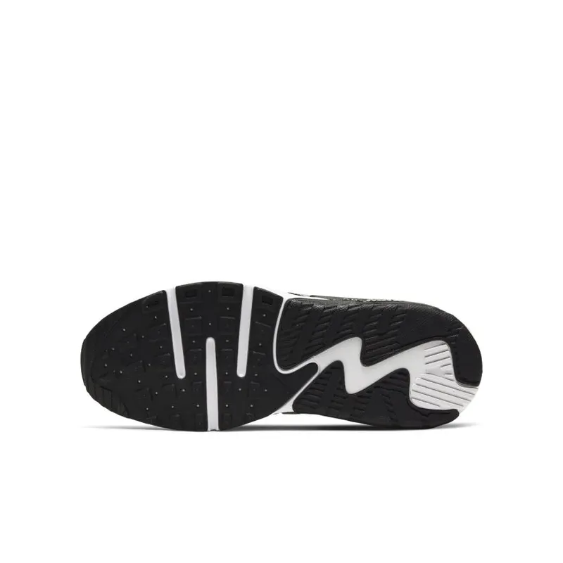 Nike Air Max Excee D2N Black Laser Chrome (GS) (CJ2002-100)