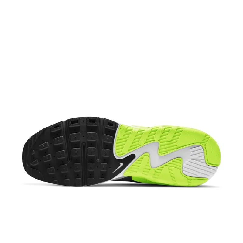 Nike Air Max Excee White Grey Volt (CD4165-114)