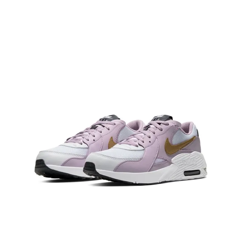 Nike Air Max Excee White Iced Lilac (GS) (CD6894-102)