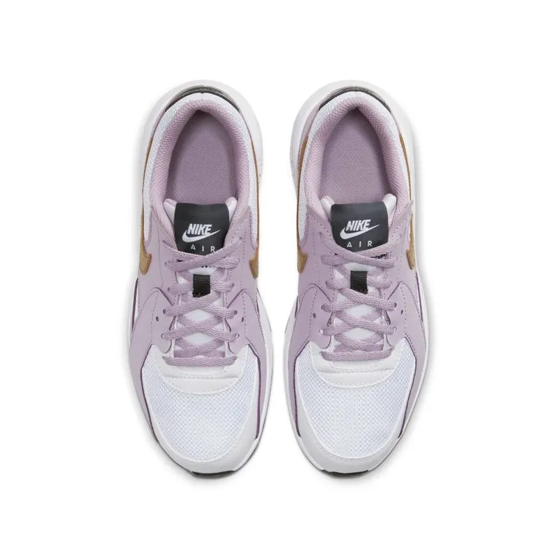 Nike Air Max Excee White Iced Lilac (GS) (CD6894-102)