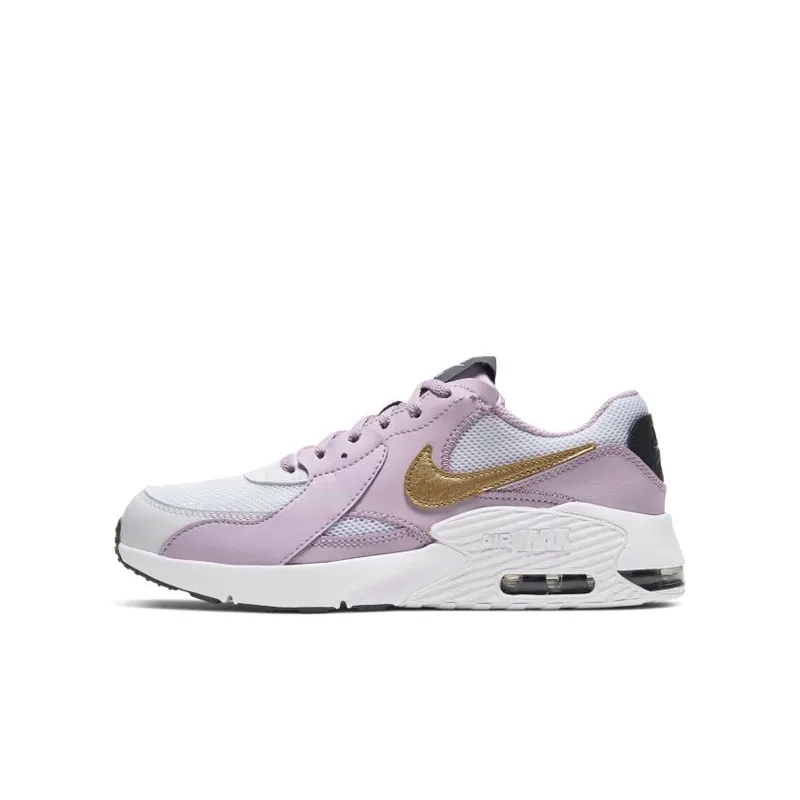 Nike Air Max Excee White Iced Lilac (GS) (CD6894-102)
