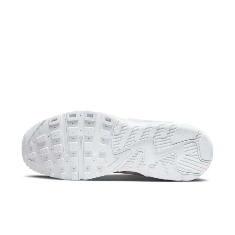 Nike Air Max Excee White Metallic Platinum (Women’s) (CD5432-121)