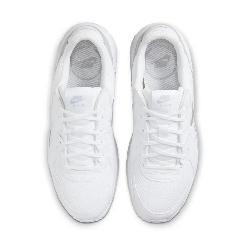 Nike Air Max Excee White Metallic Platinum (Women’s) (CD5432-121)