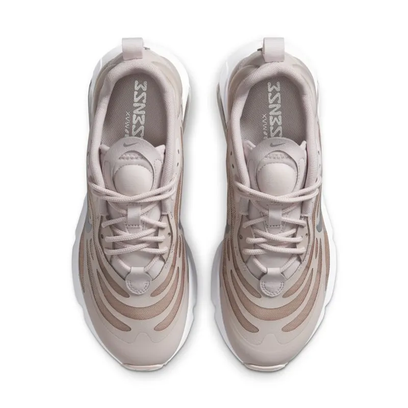 Nike Air Max Exosense Barely Rose (Women’s) (CK6922-600)