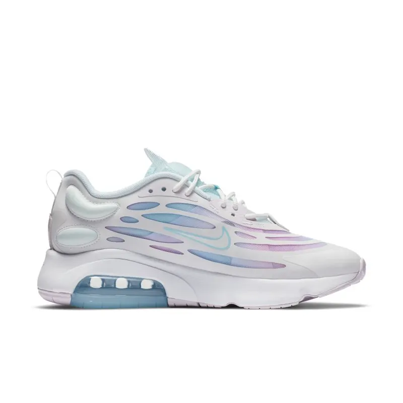 Nike Air Max Exosense SE White Multi (Women’s) (CZ6633-100)