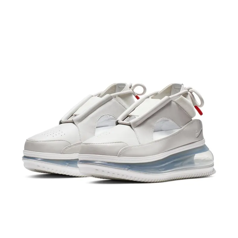 Nike Air Max FF 720 Summit White (Women’s) (AO3189-100)