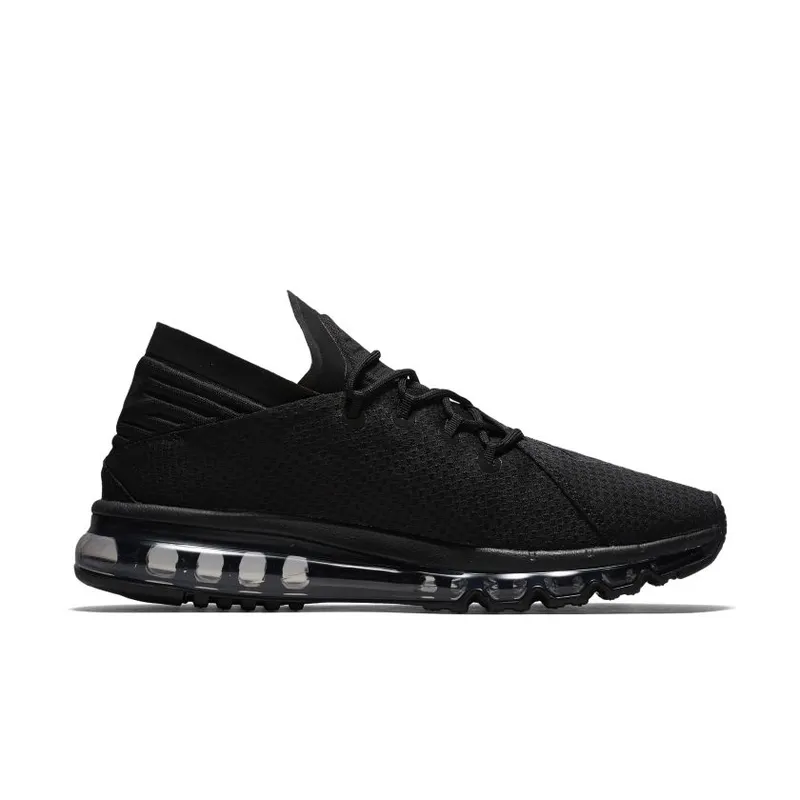 Nike Air Max Flair Black Anthracite (942236-002)