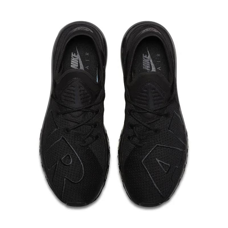 Nike Air Max Flair Black Anthracite (942236-002)