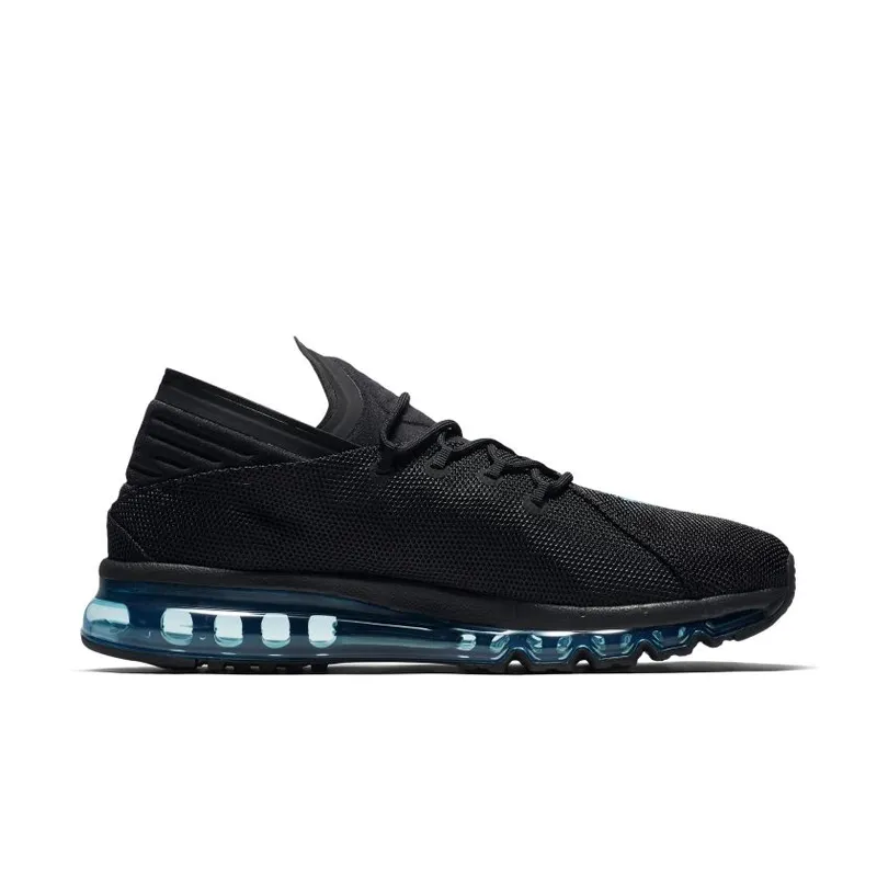 Nike Air Max Flair Black Neo Turquoise-Black (942236-010)