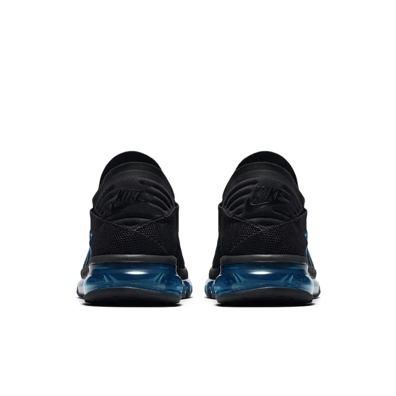 Nike Air Max Flair Black Neo Turquoise-Black (942236-010)