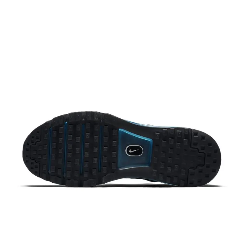 Nike Air Max Flair Black Neo Turquoise-Black (942236-010)