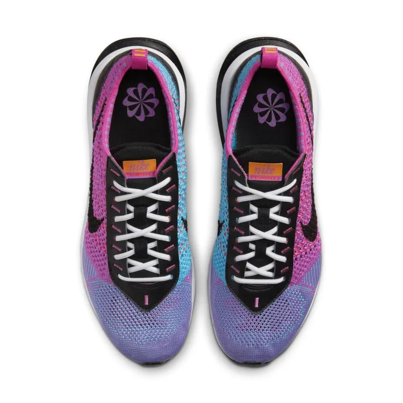 Nike Air Max Flyknit Racer Fuchsia Dream (Women’s) (FD0822-500)
