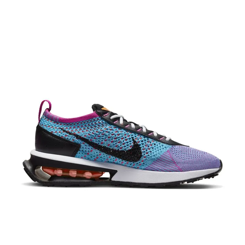 Nike Air Max Flyknit Racer Fuchsia Dream (Women’s) (FD0822-500)