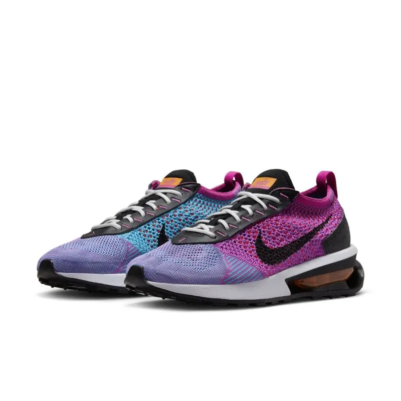 Nike Air Max Flyknit Racer Fuchsia Dream (Women’s) (FD0822-500)