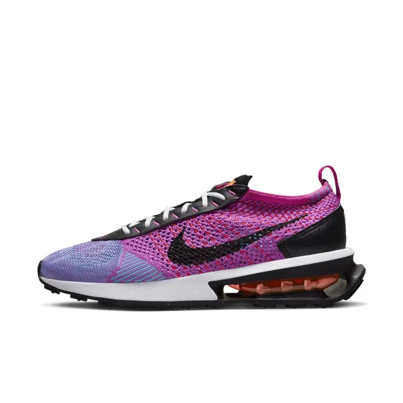 Nike Air Max Flyknit Racer Fuchsia Dream (Women’s) (FD0822-500)