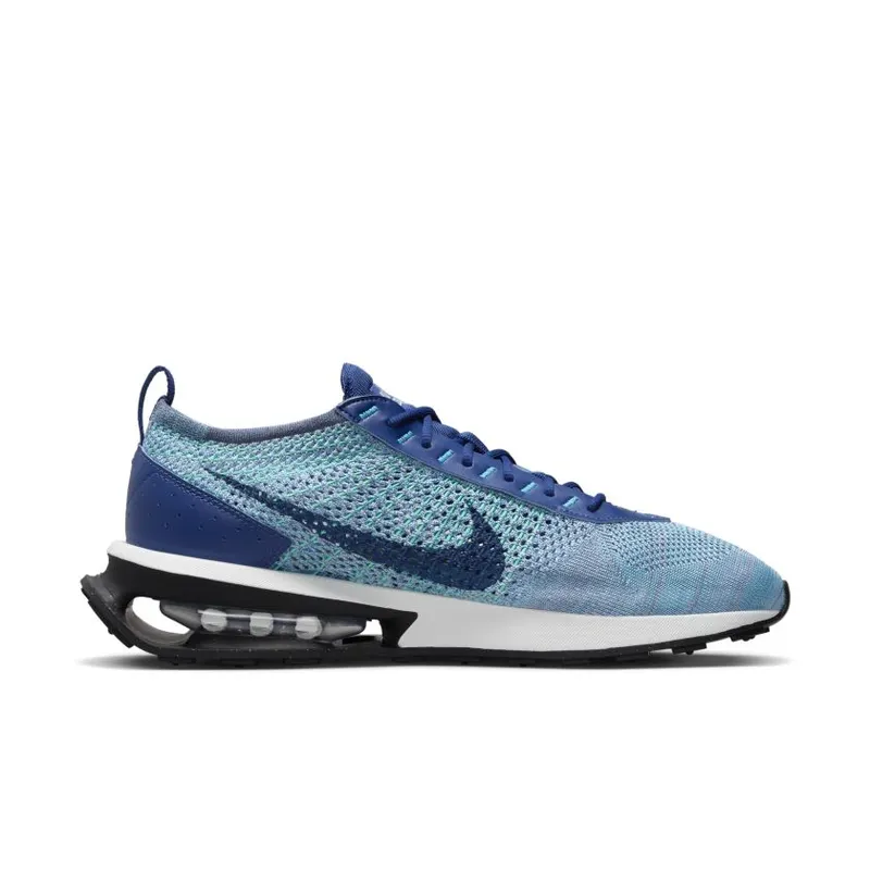 Nike Air Max Flyknit Racer Royal Blue Algae (FD2765-400)