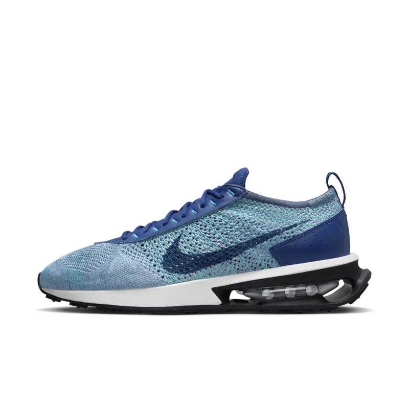 Nike Air Max Flyknit Racer Royal Blue Algae (FD2765-400)