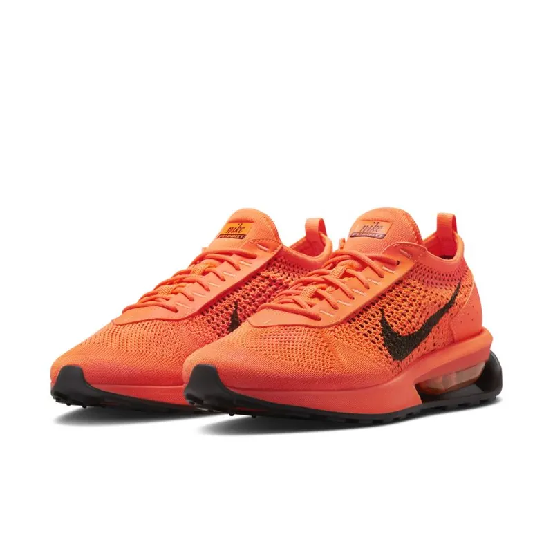 Nike Air Max Flyknit Racer Total Orange (FD0762-800)