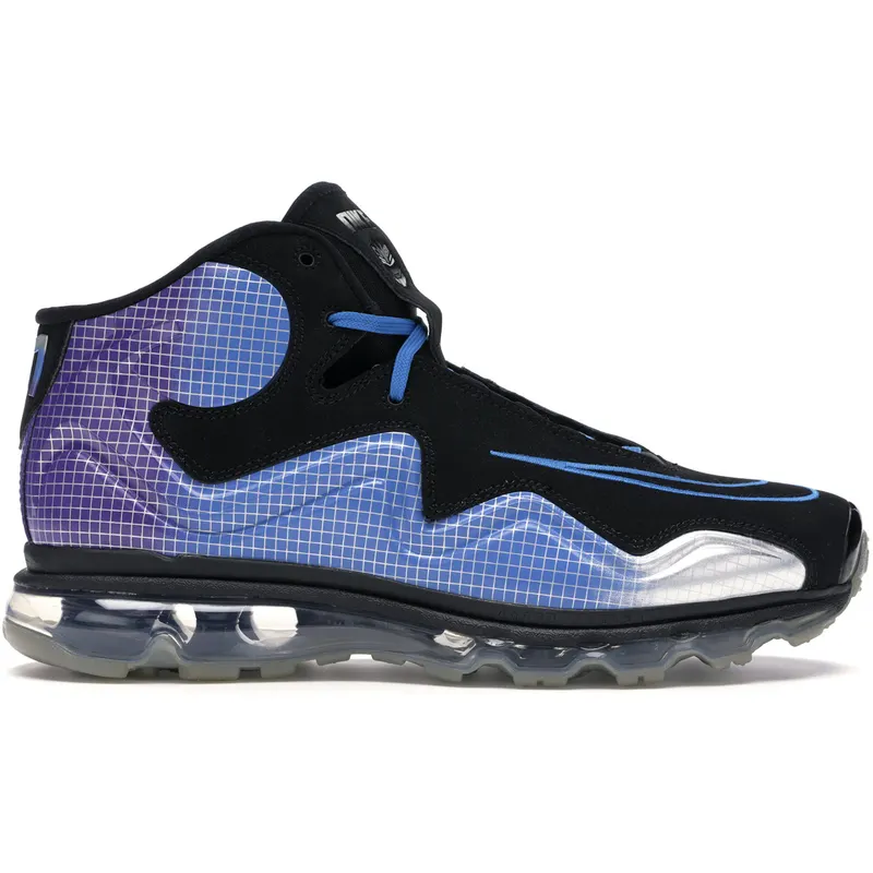 Nike Air Max Flyposite Megatron (Calvin Johnson) (577637-001)