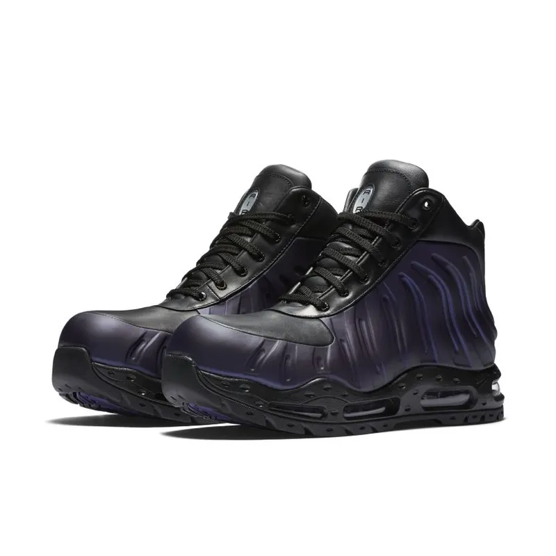 Nike Air Max Foamdome Eggplant (843749-500)