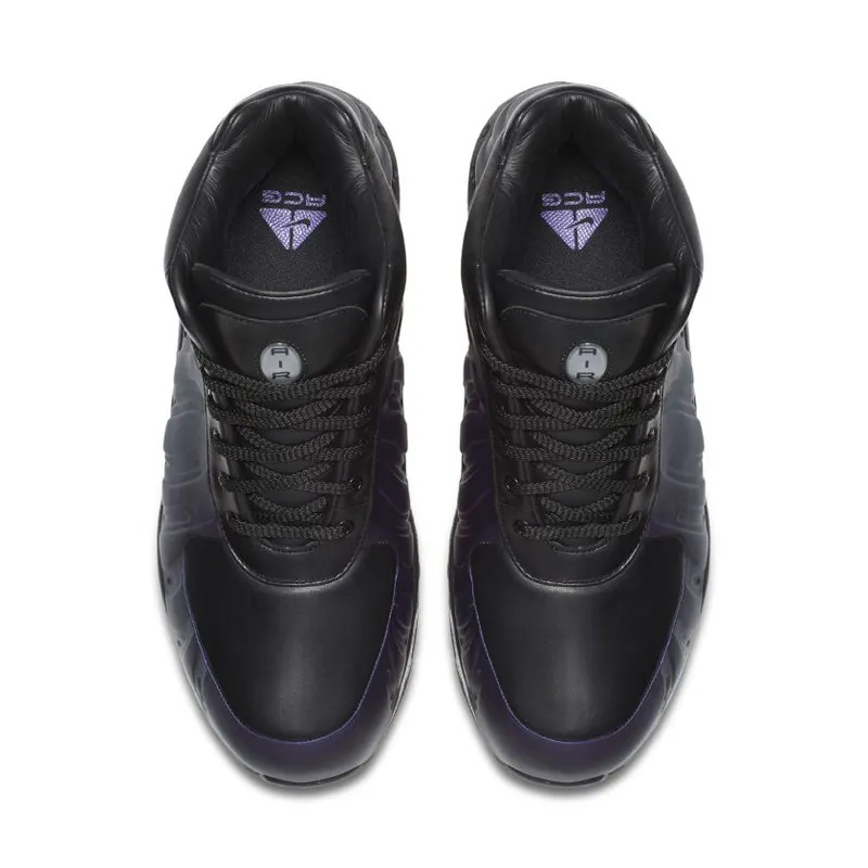 Nike Air Max Foamdome Eggplant (843749-500)
