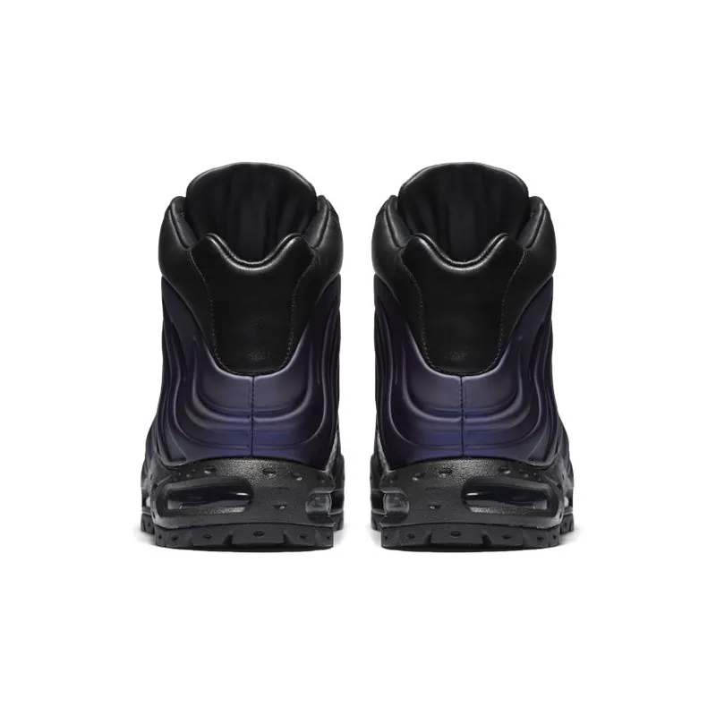 Nike Air Max Foamdome Eggplant (843749-500)