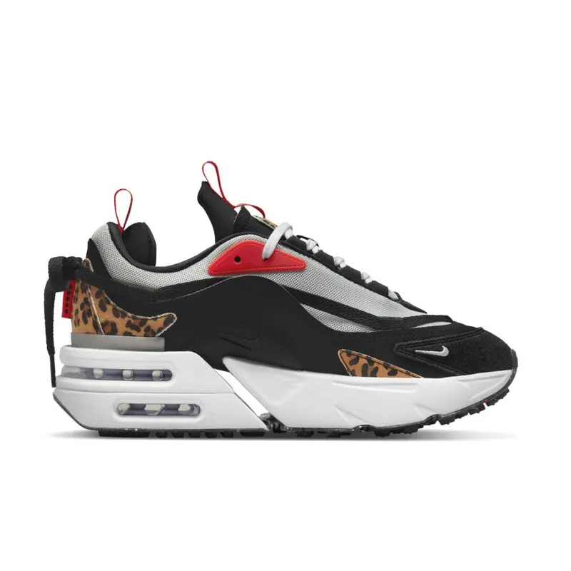 Nike Air Max Furyosa Leopard (Women’s) (DH5104-002)