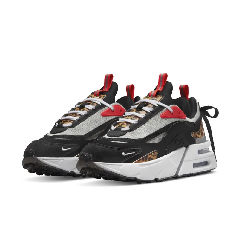 Nike Air Max Furyosa Leopard (Women’s) (DH5104-002)