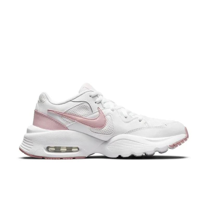 Nike Air Max Fusion White Pink Glaze (Women’s) (CJ1671-107)
