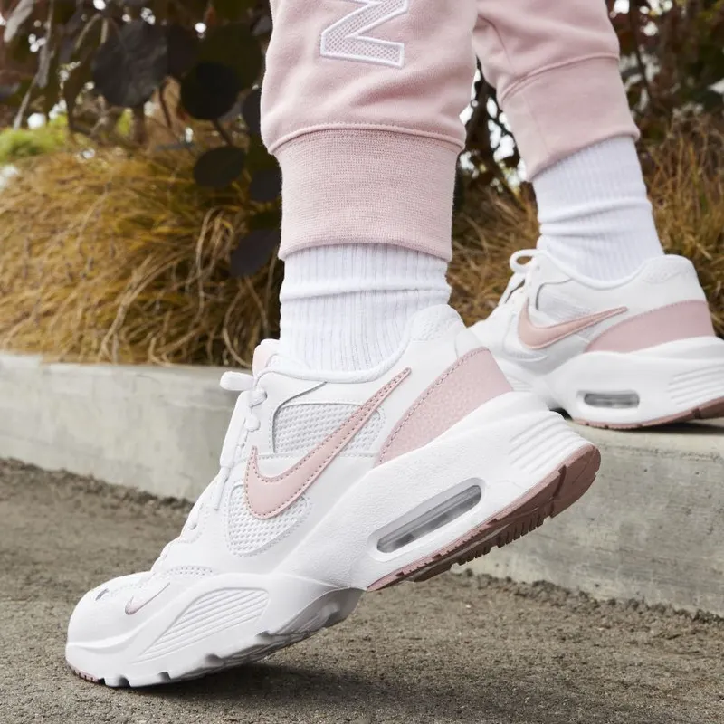 Nike Air Max Fusion White Pink Glaze (Women’s) (CJ1671-107)