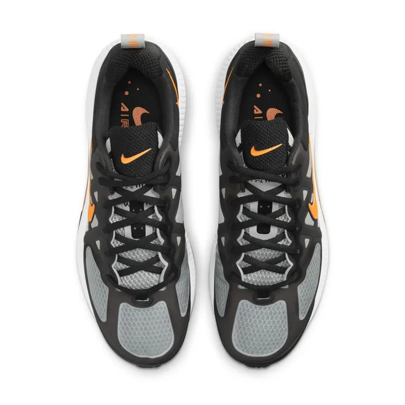 Nike Air Max Genome Black Orange (DB0249-002)
