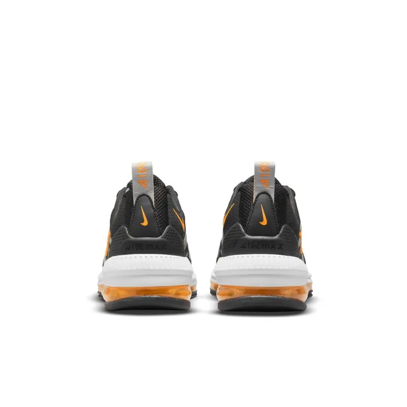 Nike Air Max Genome Black Orange (DB0249-002)