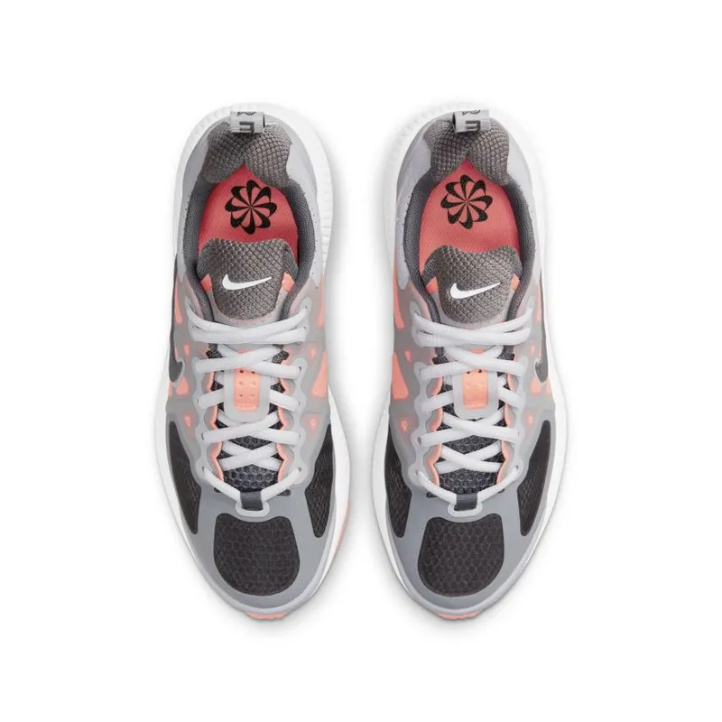 Nike Air Max Genome Bright Mango (GS) (CZ4652-004)