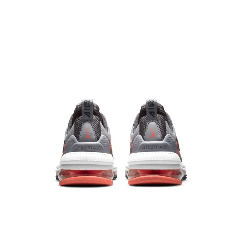 Nike Air Max Genome Bright Mango (GS) (CZ4652-004)
