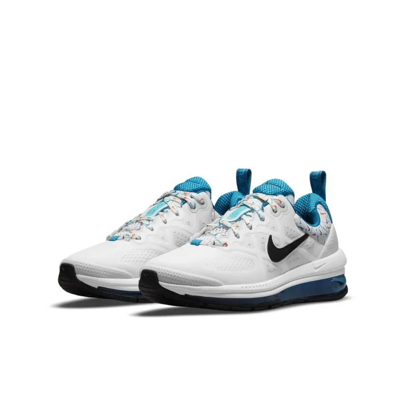 Nike Air Max Genome Swooshfetti (GS) (DM7600-100)