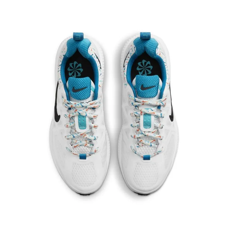 Nike Air Max Genome Swooshfetti (GS) (DM7600-100)